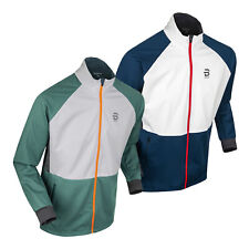 Daehlie Herren Skijacke Langlaufjacke Funktionsjacke Jacket Solution