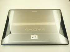 Display Aussenschale aus einem Medion Akoya MD 98410 E7214  (Nr.1)