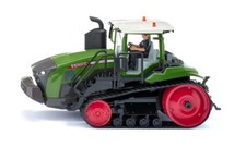 Siku 6790 fendt 1167 - 6790,