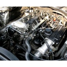 2004 Mercedes Benz W211 S211 E220 E 220 T 2,2 CDI Motor OM 646.961 646961 150 PS