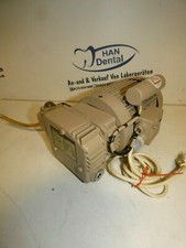 Heraeus Dental Vakuumpumpe Dental 1551