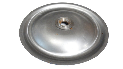Deckel für seitenwagenrad - deckel,