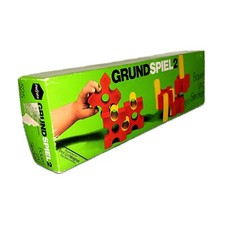Prestofix grundspiel bauen - prestofix,