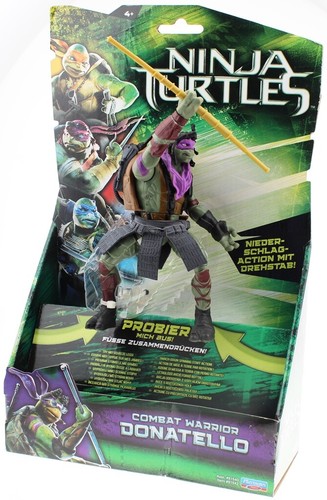 Stadlbauer ninja turtles 91542 - stadlbauer,