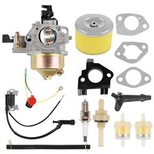 Vergaser Ersatzsatz mit