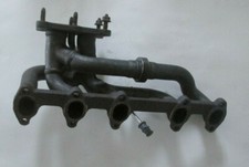 VW Bus T4 2.5 Liter Benziner 110PS  Abgaskrümmer Krümmer 023253033G org. Vw