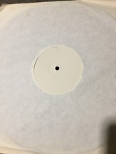 BARAKA -  " NUTTY BASS " / "