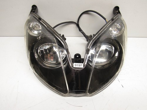 Scheinwerfer aprilia sport - aprilia,