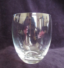 Rosenthal Di Vino Crystal