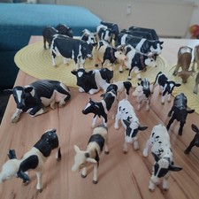  Konvolut  Kuh, Kälber Herde