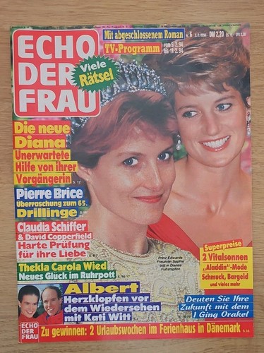 Edf pierre - 6, (2.2.1994)
