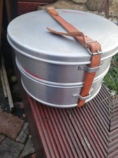  Alter Kuchencontainer