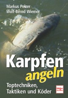 Karpfen angeln toptechniken - angeln:,