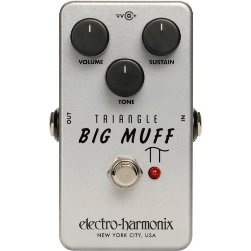 Electro harmonix triangle big - electro,