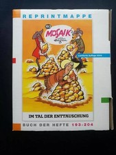 Mosaik NUR UMKARTON für