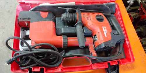 Hilti te7c te7 bohrhammer - hilti,