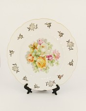 Vintage schumann bavaria rose - vintage,