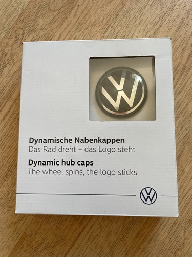 Dynamische nabenkappen - nabenkappen, –