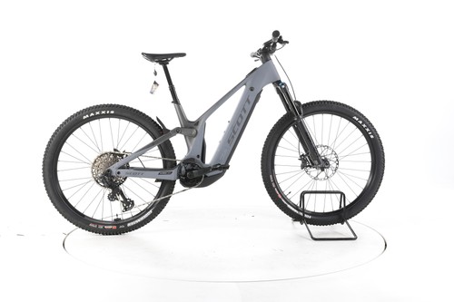 Scott patron 910 bike fully - e-bike,