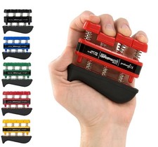 Gripmaster Hand und