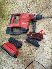 Hilti TE 30-22 Akku-Bohrhämmer Nuron