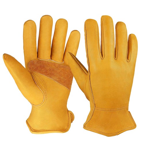 Arbeitshandschuhe,Lederhandsch