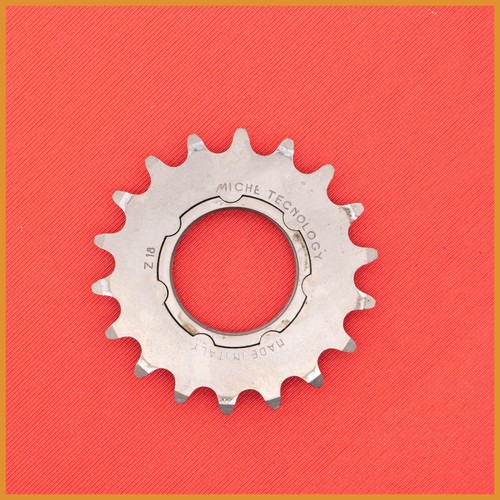 Miche 18t track - miche,