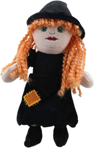The puppet company - puppet,