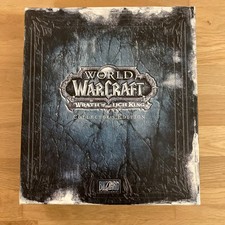 WoW Wrath of the Lich King