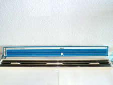 Märklin H0 2205 K-Gleis