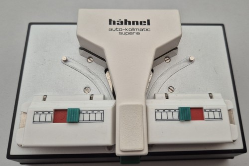 Hähnel auto kollmatic 8 - hähnel,
