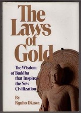 The laws of gold : The Wisdom