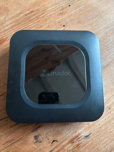 Linxdot helium hnt hotspot - helium,