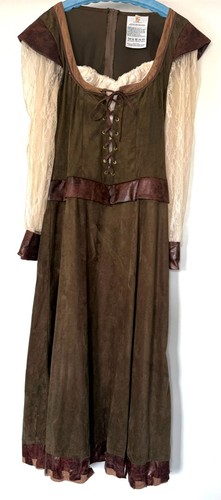 Robin hood damen kostüm - robin,