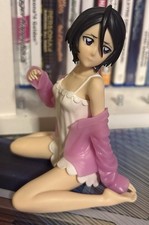 Bleach Relax Time Kukichi