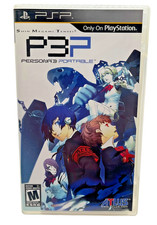 Shin Megami Tensei Persona 3