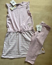 Neues Steiff Set Kleid