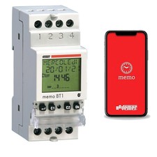 ASTRONOMISCHE ZEITSCHALTUHR 1