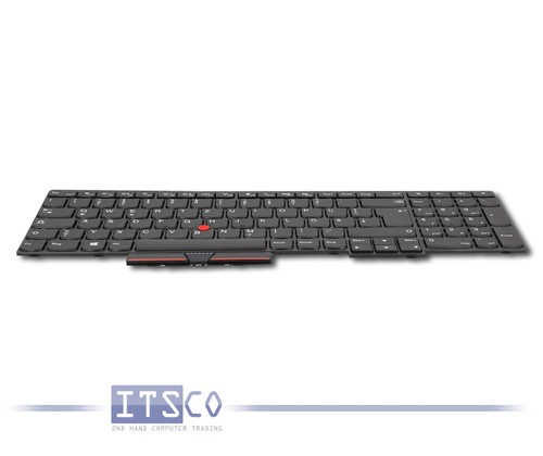 Notebooktastatur lenovo p50 - lenovo,
