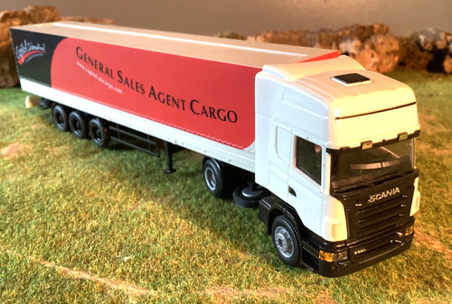 Awm lkw sattelzug spedition - lkw,
