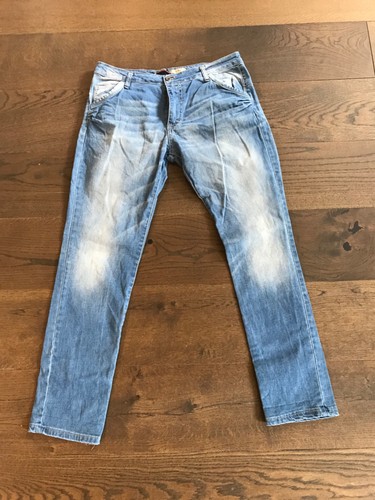 Damen boyfriend jeans - jeans, der