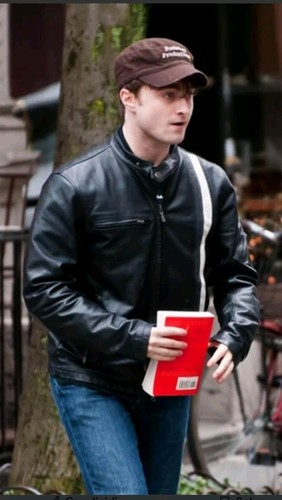 Belstaff racing blouson - belstaff,