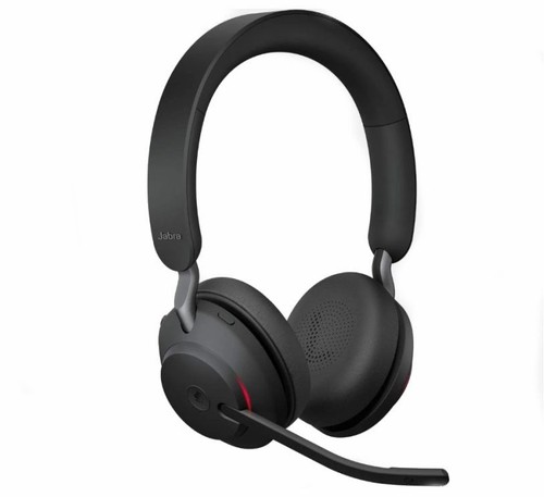 Jabra evolve2 headset - evolve2,