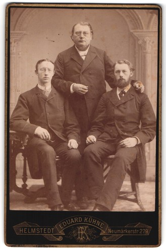 Fotografie eduard kühne - fotografie,