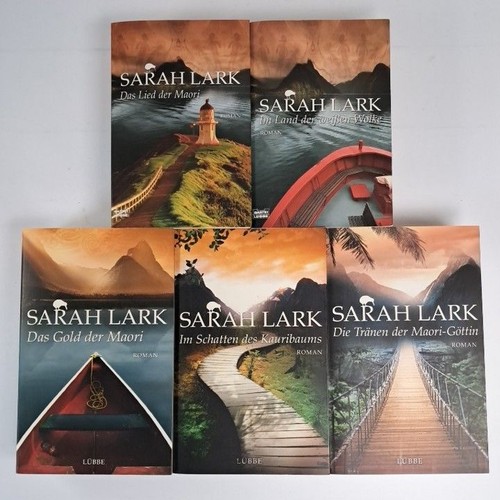 Bücher sarah lark - bücher,