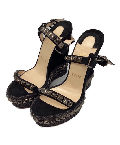 Christian louboutin sandalen - christian,
