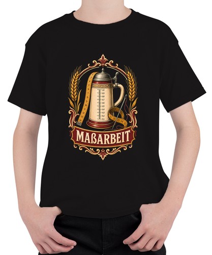 Maßarbeit wortspiel bier - maßarbeit,