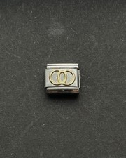 Nomination Charm Ringe | Eheringe