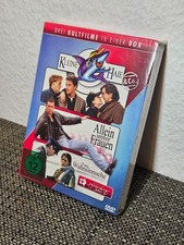 OVP Kleine Haie & Co. + Allein