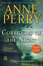 Anne Perry Corridors of the